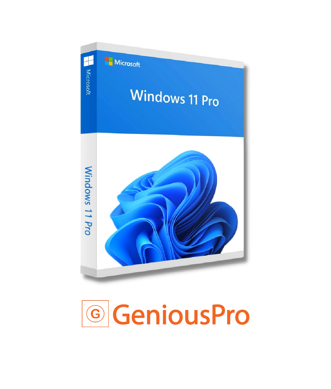 Windows 11 Pro Genuine License Key